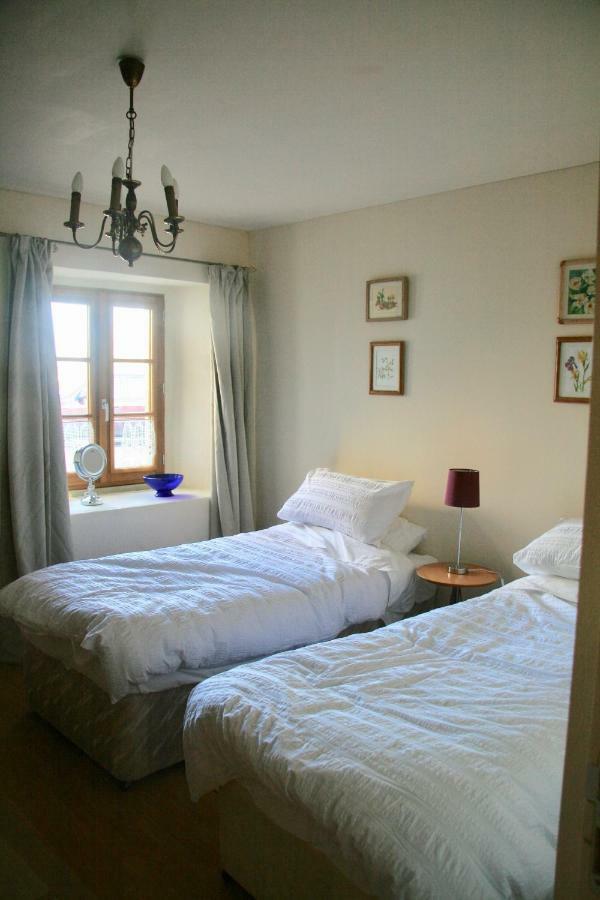 Loire Escapes Hotel Berrie Exterior photo